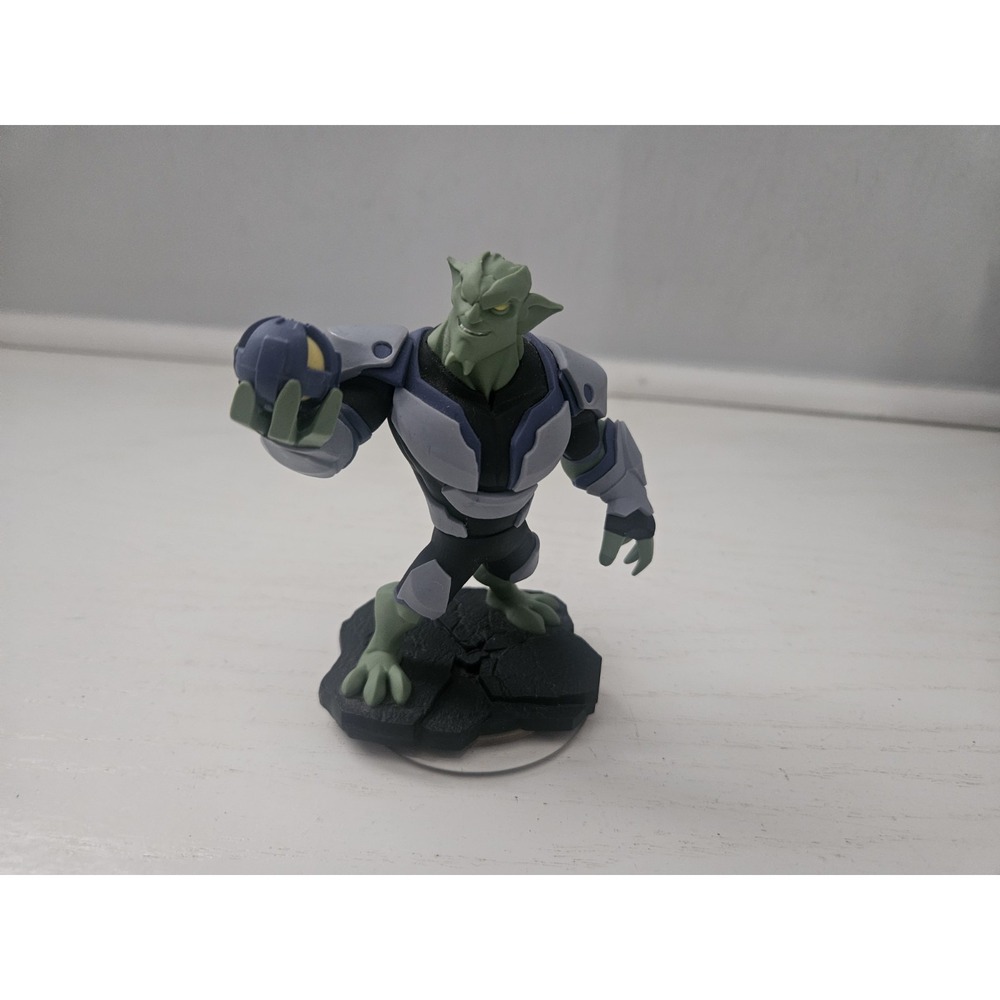 Disney Infinity 2.0 - GREEN GOBLIN - Marvel INF-1000126 Figure